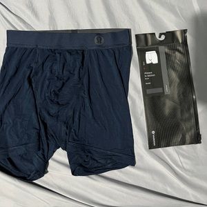 Lululemon - Men’s Underwear size Small